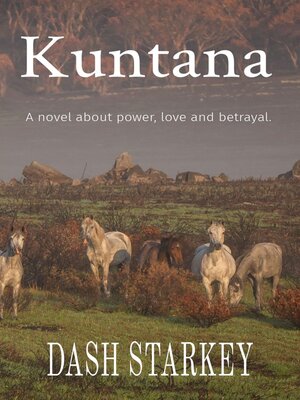 cover image of Kuntana